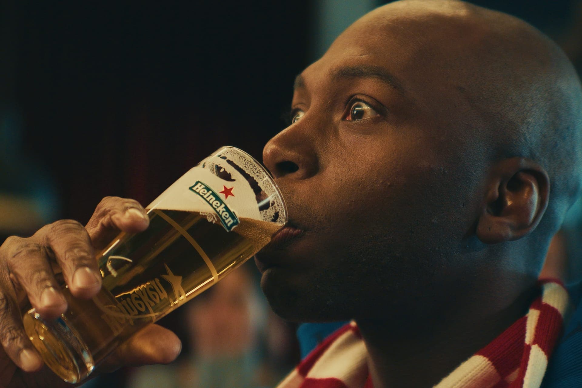 heineken