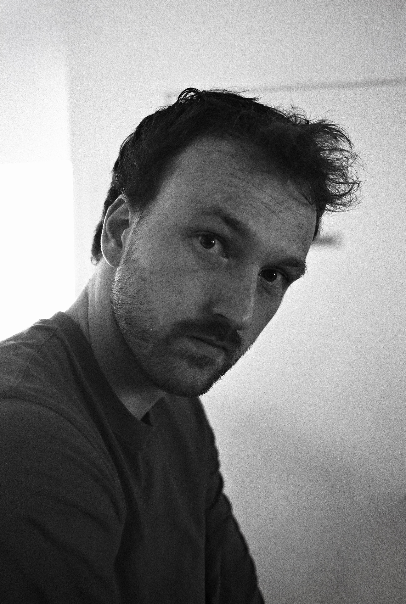 Mick Gooren, Manager / Colorist