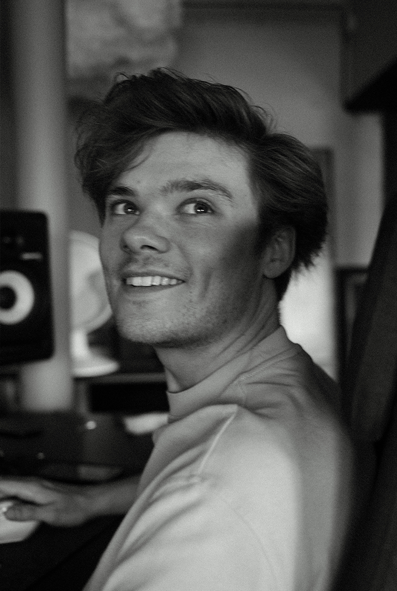 Niels Peetjens, Componist / Ontwerper